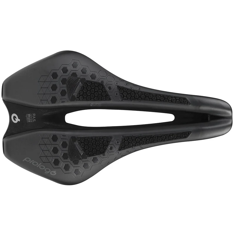 Dimension Tri Nack CPC Saddle