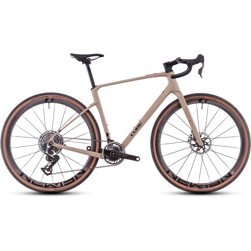 Nuroad C:62 SLT Red eTap AXS XPLR Gravel Bike