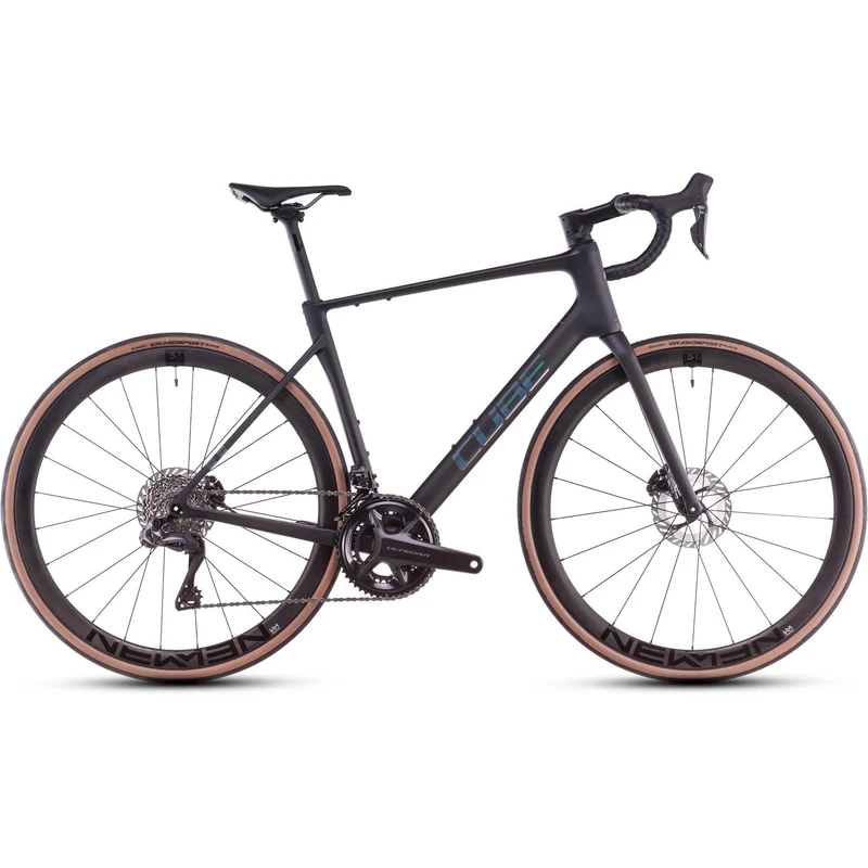 Attain C:62 SLT Ultegra Di2 Road Bike