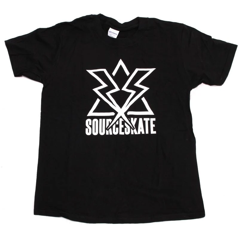 Source Skate Adults Tee