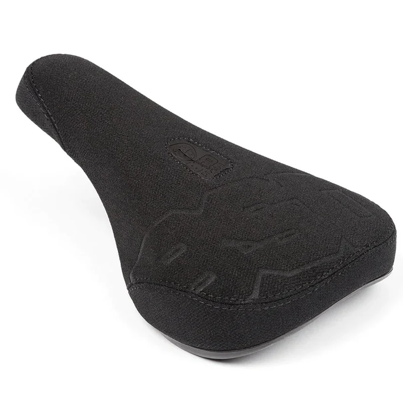 BSD Mondo Logo Mid Seat