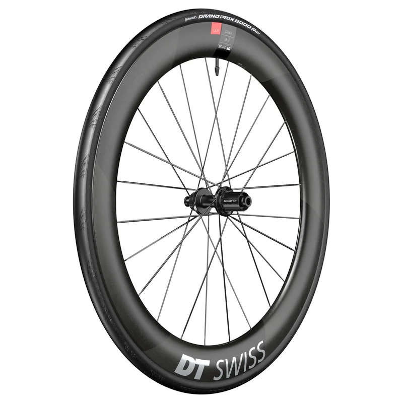 Aero 111 ARC 1100 WTS 62mm Rear Wheel