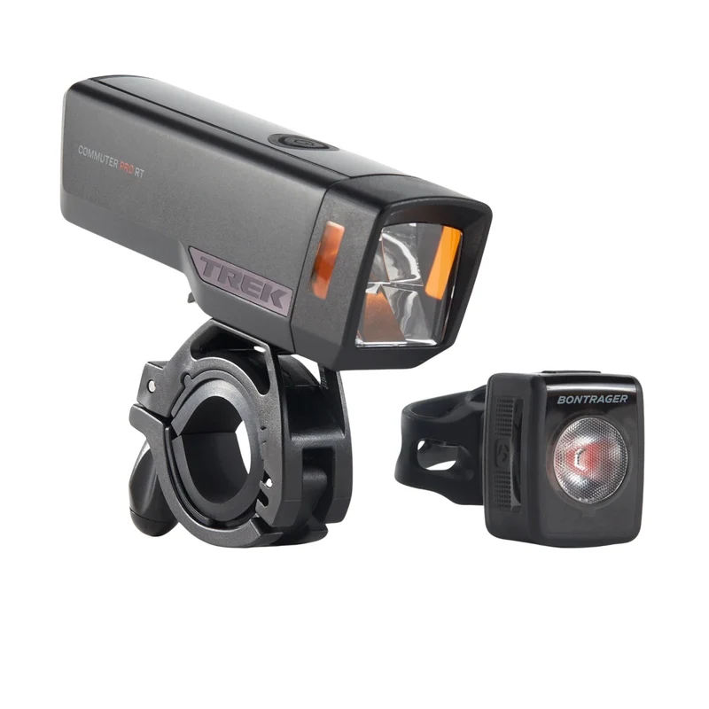 Commuter Pro RT & Flare RT Light Set