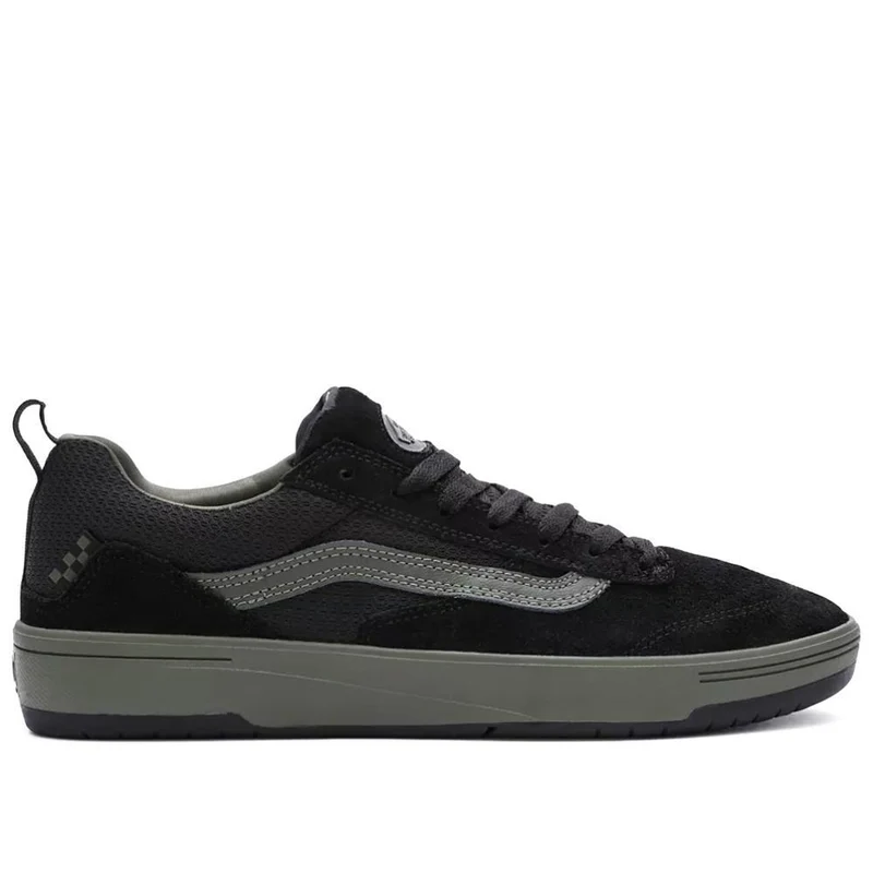 Vans Zahba - Fatigue/Black