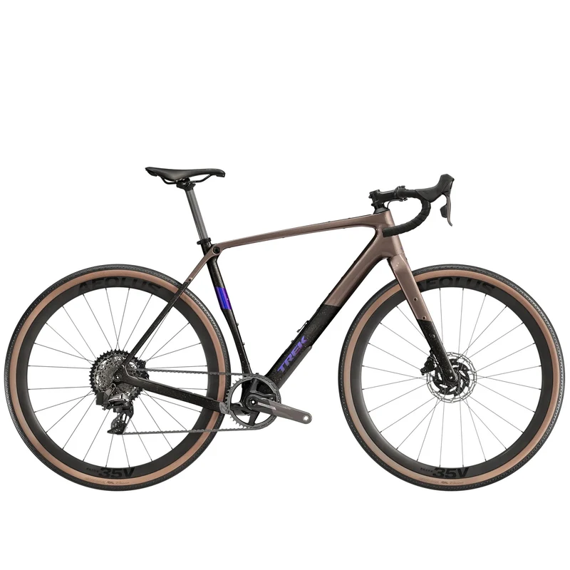 Checkpoint SL 7 AXS Gravel Bike 2025