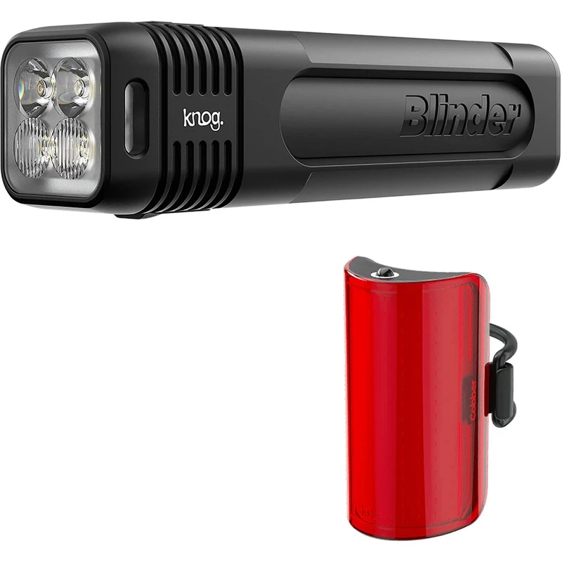 Blinder Pro 900 and Mid Cobber Rear Light Set