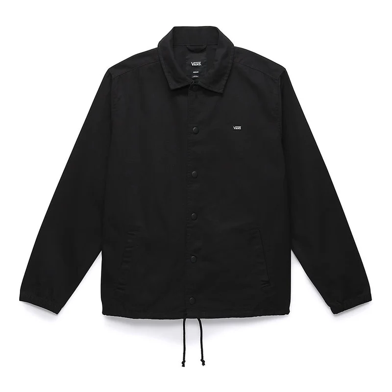 Vans Torrey SCLS Jacket - Black