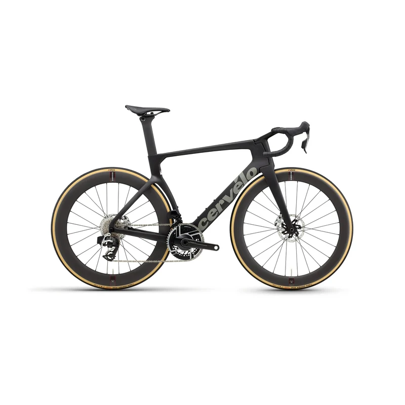 S5 RED AXS Road Bike 2025