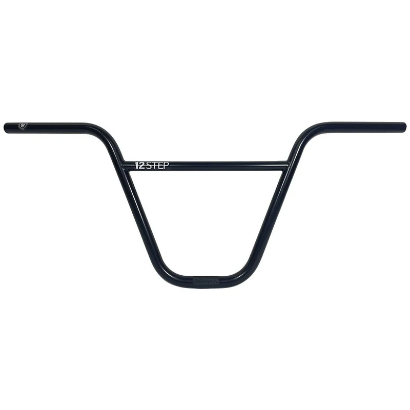 S&M 12 Step Bars