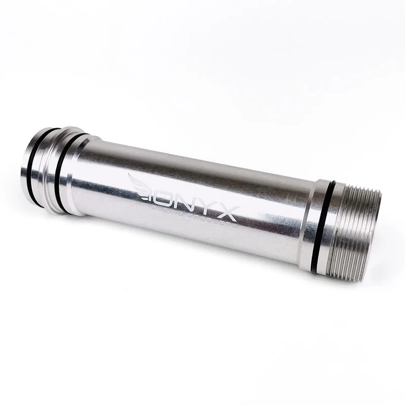 Onyx Interchangable Front Axle Sleeve