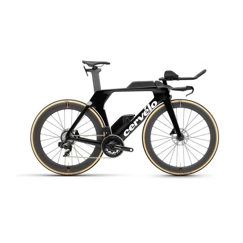 P5 Force AXS Triathlon Bike 2025