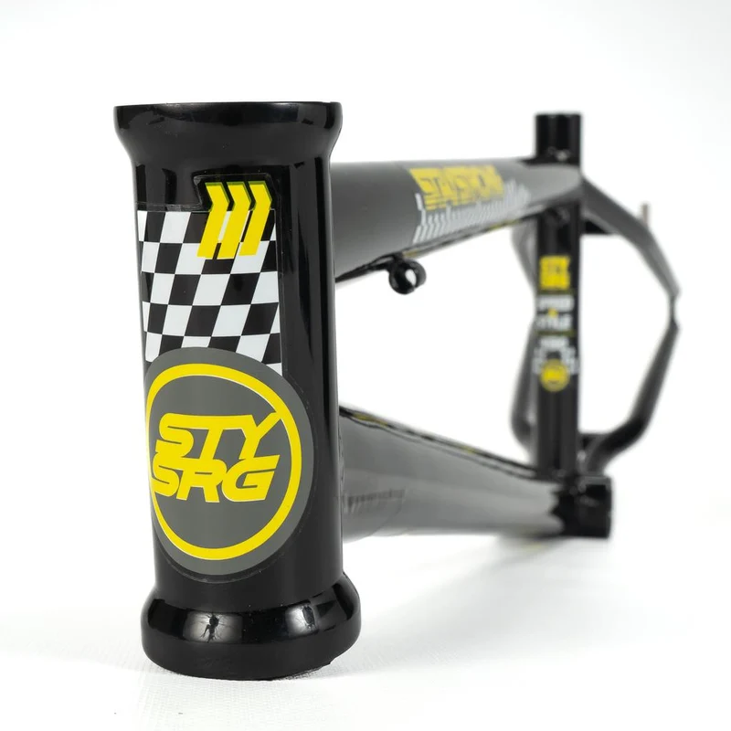 Stay Strong Speed & Style Pro XXXL Race Frame