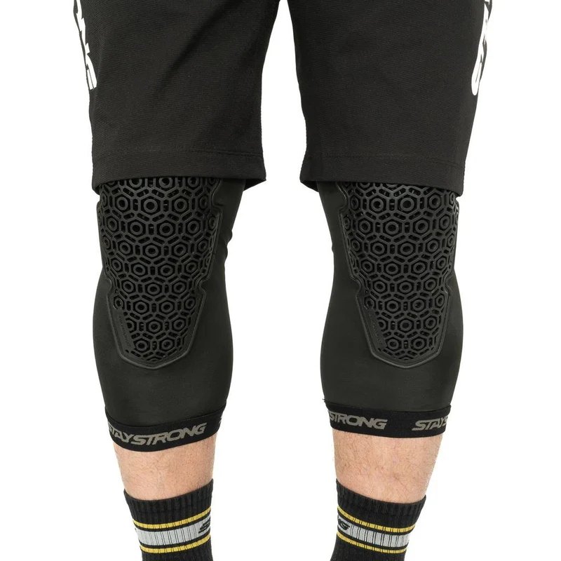 Stay Strong Reactiv Knee Guard