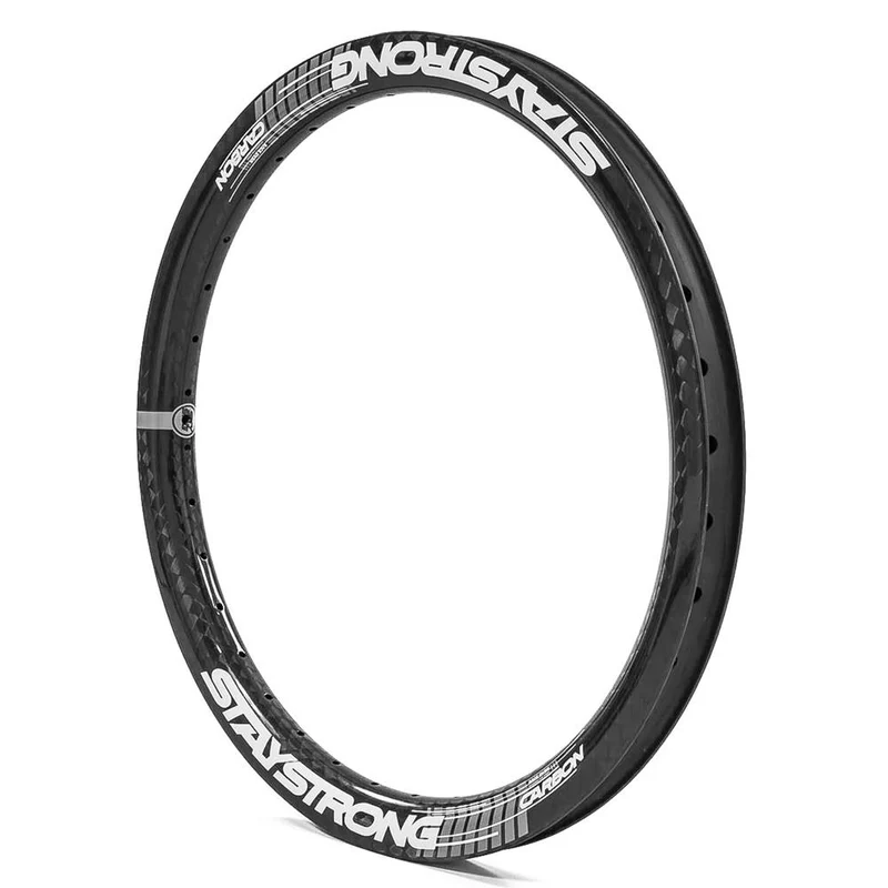 Stay Strong V3 Pro 1.75" Carbon Race Rim