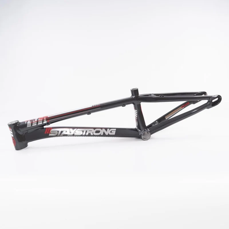 Stay Strong For Life 2023 V4 Cruiser XXL Race Frame - Disc Version