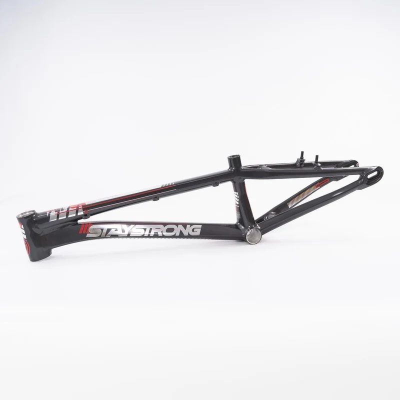 Stay Strong For Life 2023 V4 Pro XXXL Race Frame