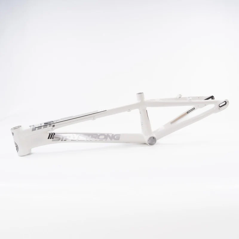 Stay Strong For Life 2023 V4 Pro Race Frame