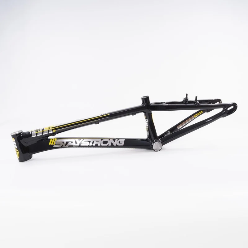 Stay Strong For Life 2023 V4 Pro XXXXL Race Frame