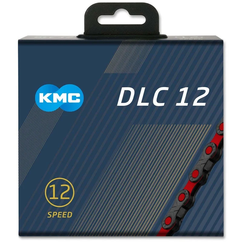DLC X12 Chain Colours