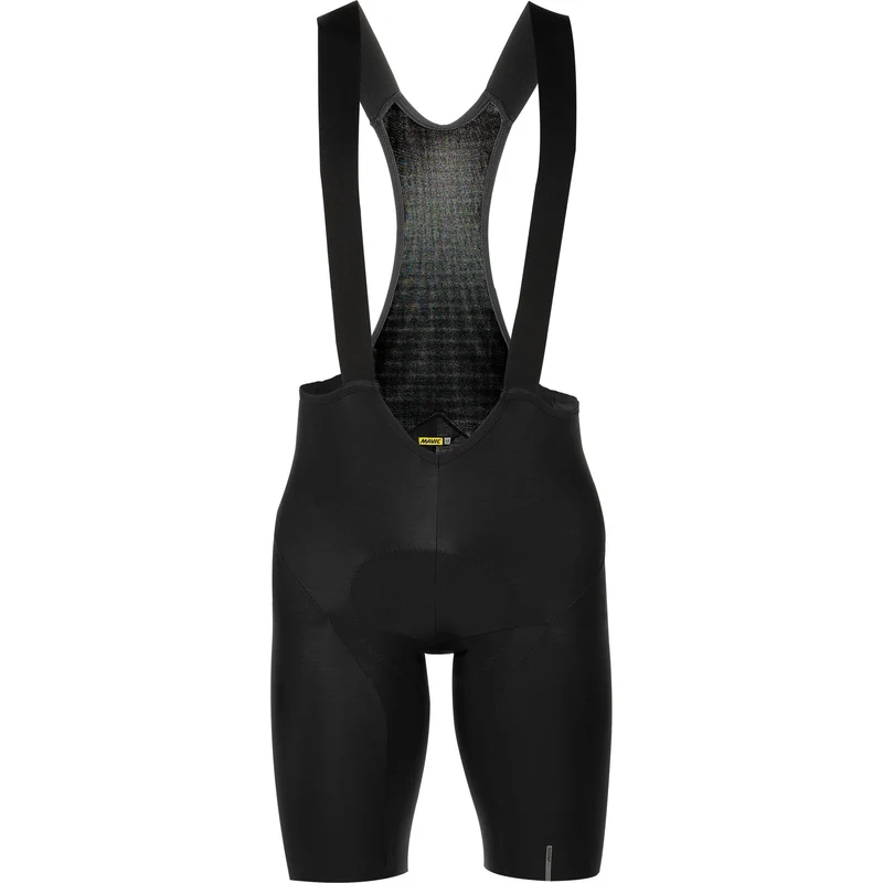Essential II Mens Bibshorts