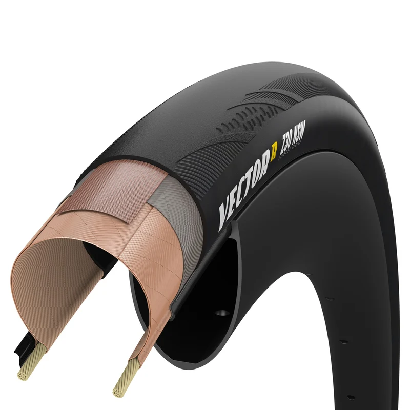 Vectorr Z30 NSW Tubeless Road Tyre