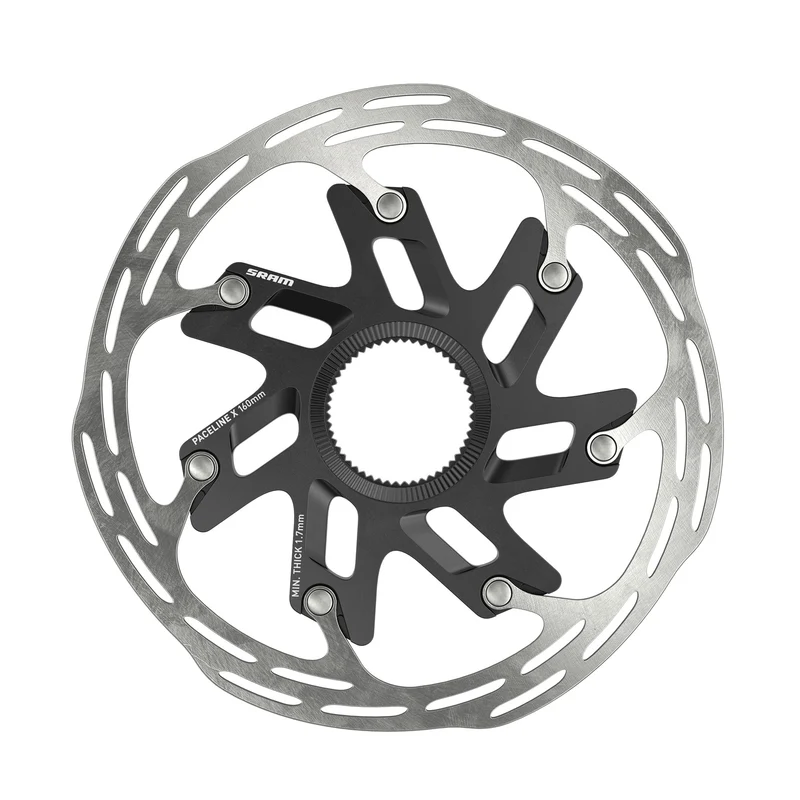 Paceline X E1 Centre Lock Rotor