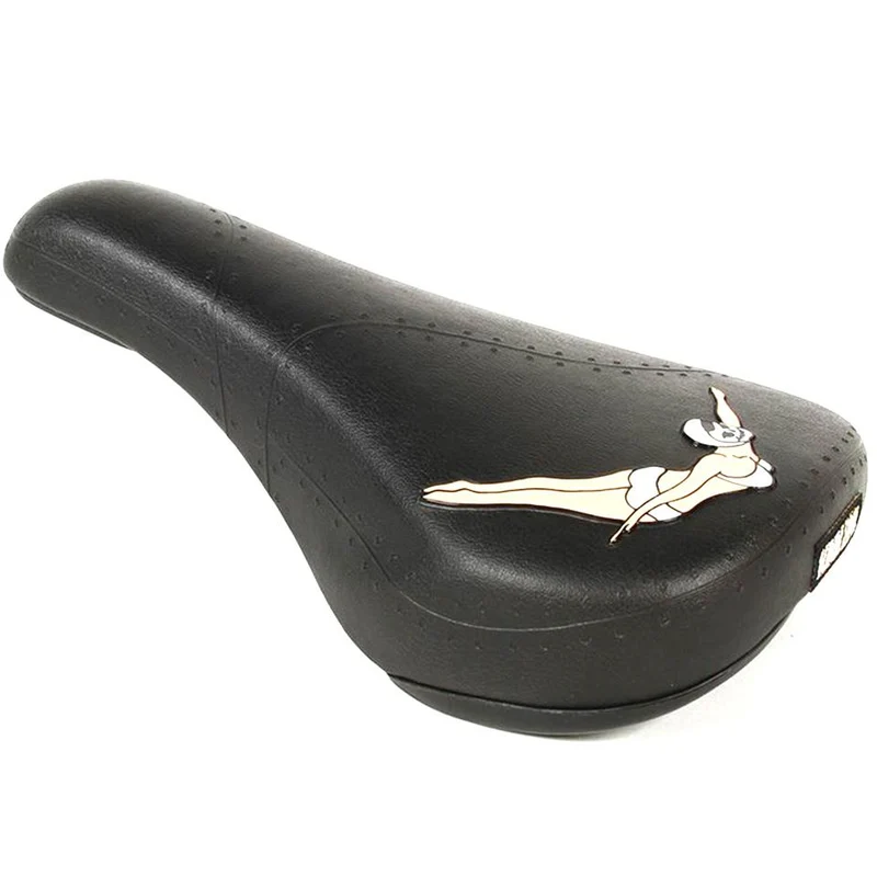 Kink High Dive Stealth Seat Black