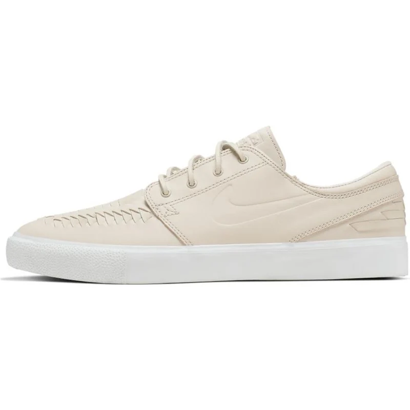 Nike SB Zoom Stefan Janoski RM Crafted - Desert Sand/Desert Sand/Desert Sand