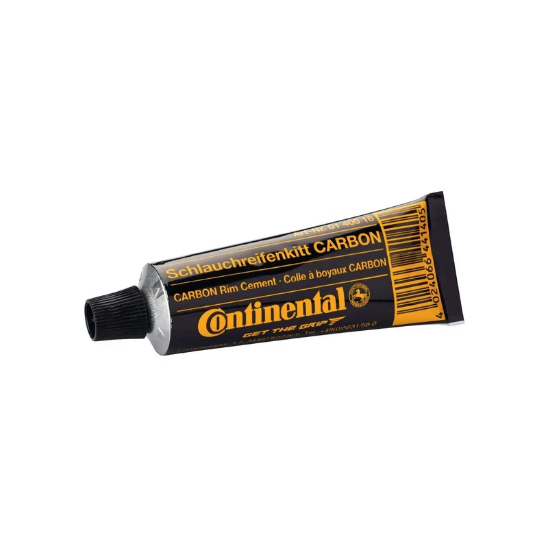 Tubular Carbon Rim Cement 25g Tube