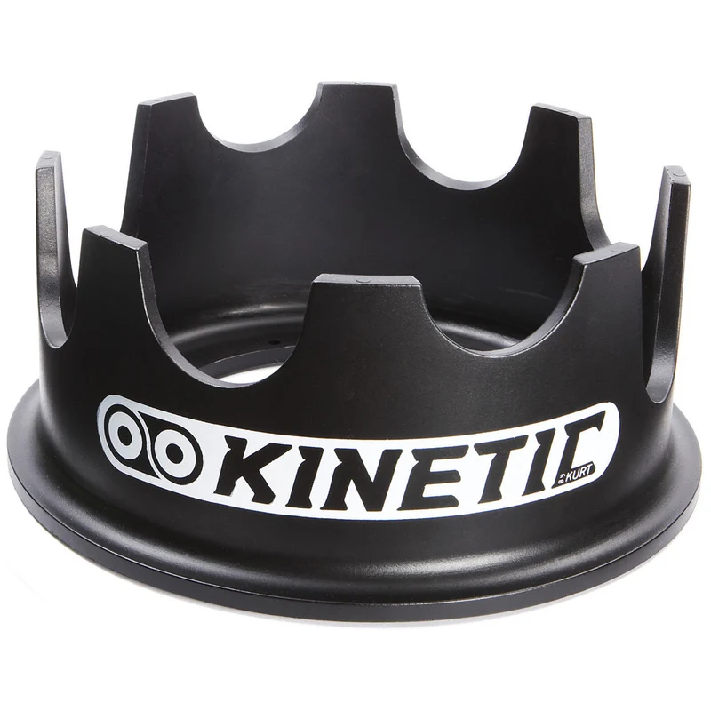 Turntable Riser Ring