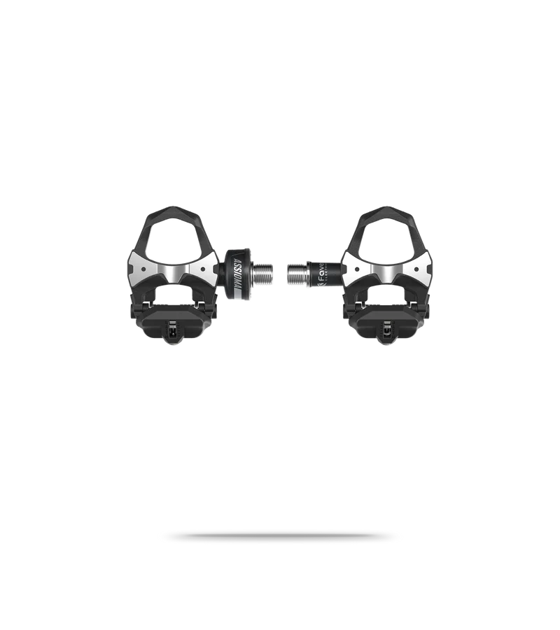 Assioma UNO Single-Sided Power Meter Pedals