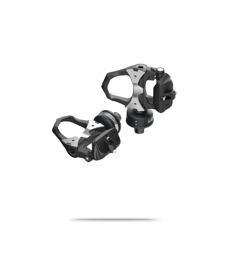 Assioma DUO Dual-Sided Power Meter Pedals