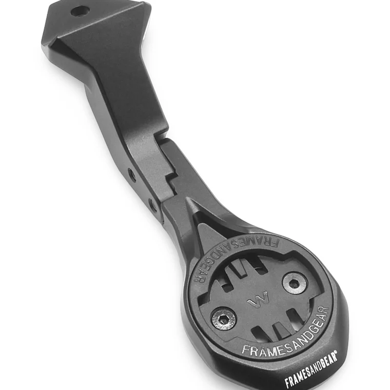 Aero Computer Mount for Colnago Y1Rs