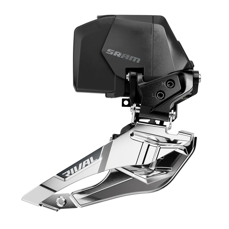 SRAM Rival AXS E1