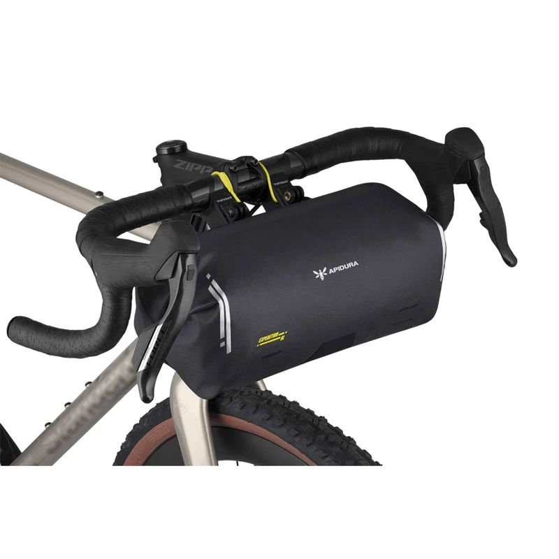 Expedition Handlebar Pack (9L)