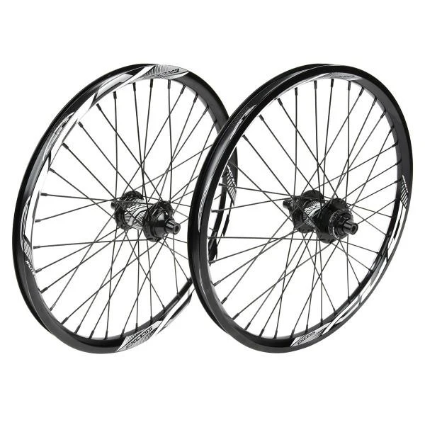 Excess XLC-2 406 Race 20'' 36H Wheelset