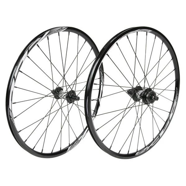 Excess XLC-1 451 Race 20'' 28H Wheelset