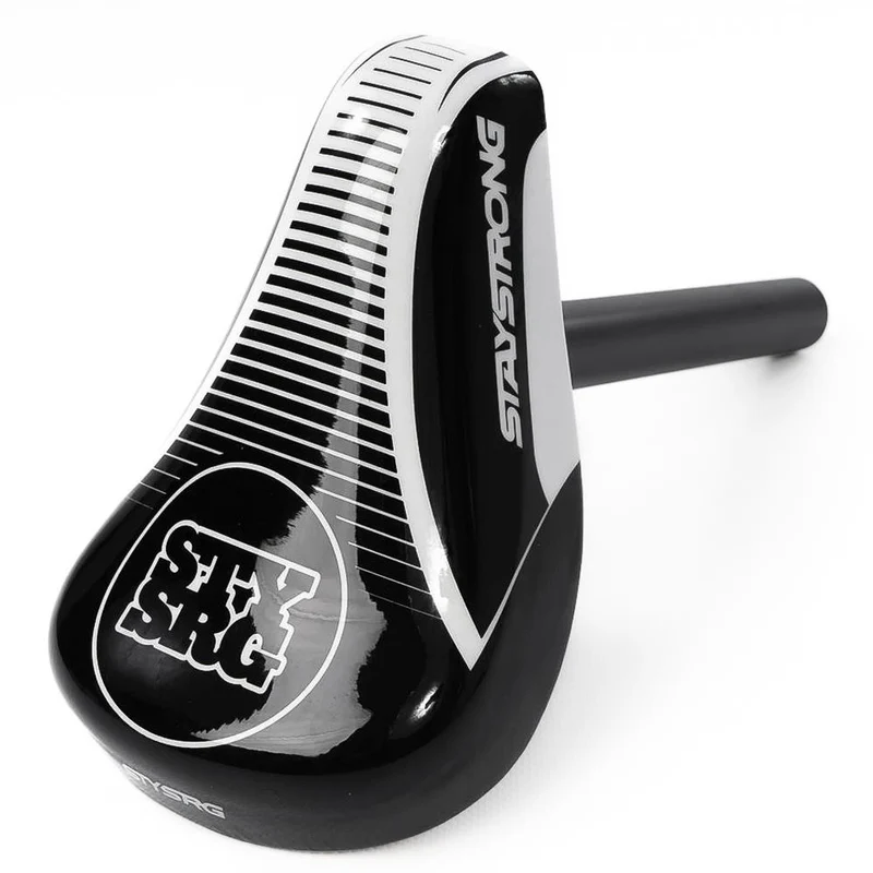 Stay Strong DVSN Mini Race Seat/Seatpost Combo