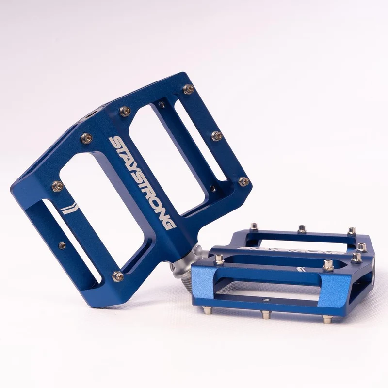Stay Strong Pivot Mini Race Pedal