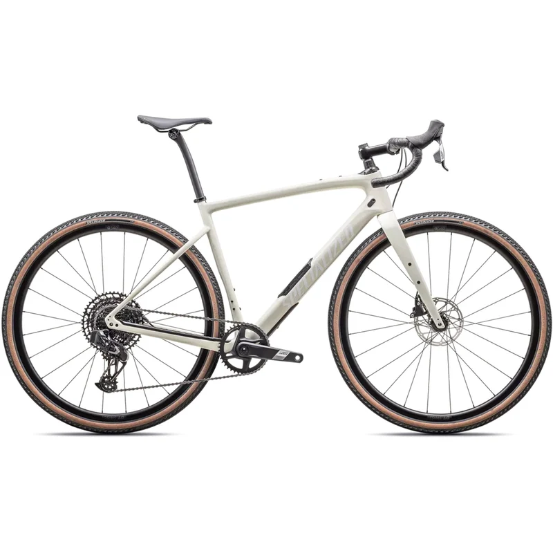 Diverge Comp Carbon Gravel Bike 2025