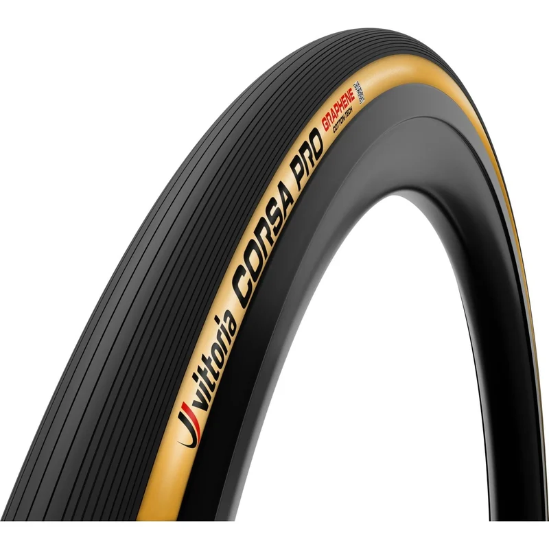 Corsa Pro TLR Gold Ltd Twin Pack G2.0 Clincher Tyres