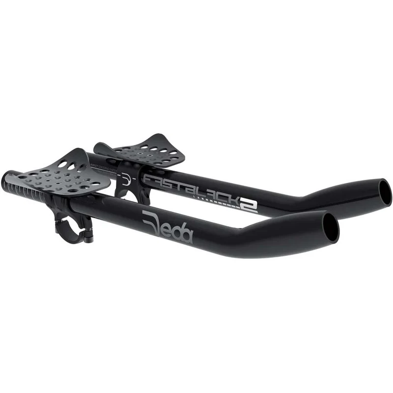 Fastblack2 TT Extensions