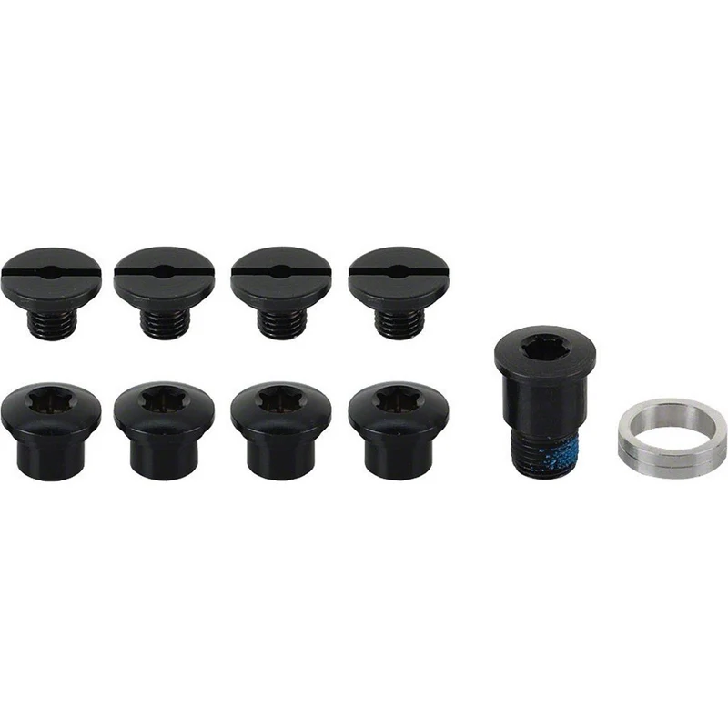 Chorus 12x Chainring Bolts