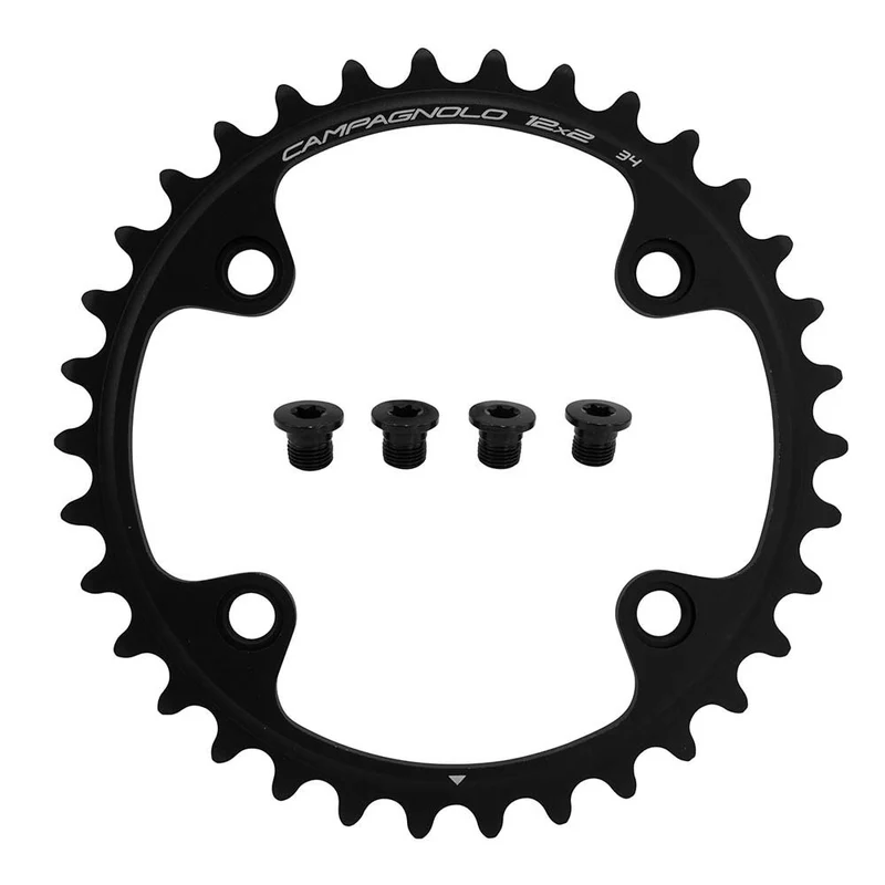 Chorus 12x Chainrings