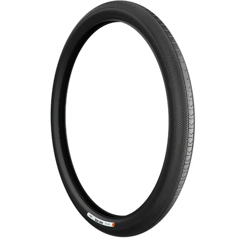 Box One 120 TPI 24" Folding Race tire