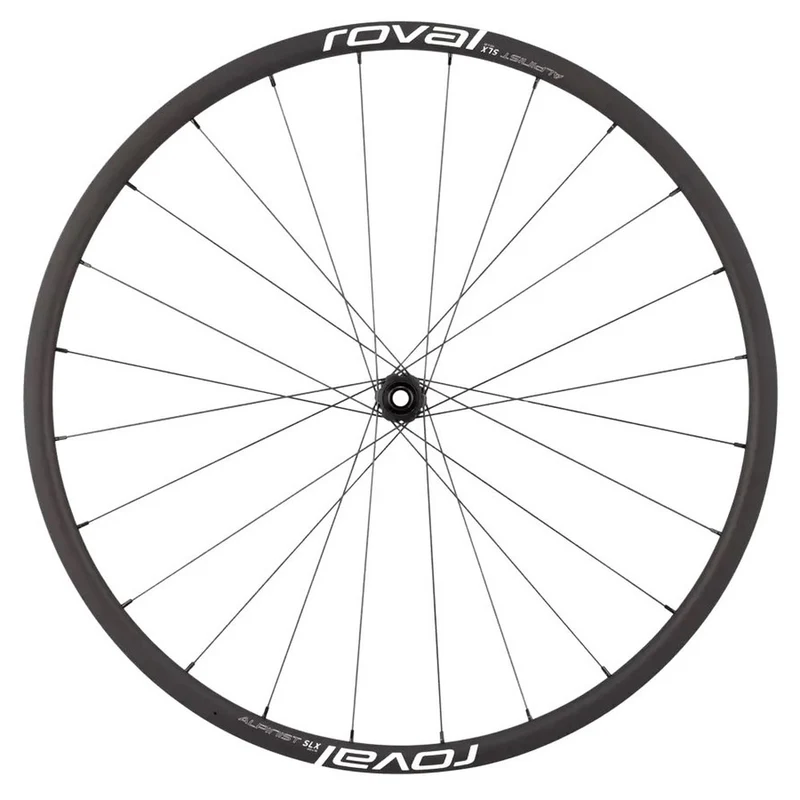 Alpinist SLX Disc Front Wheel