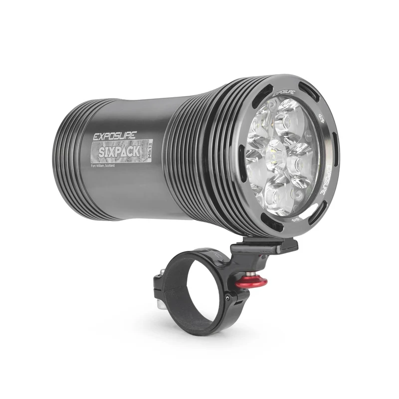 Six Pack MK13 Front Light