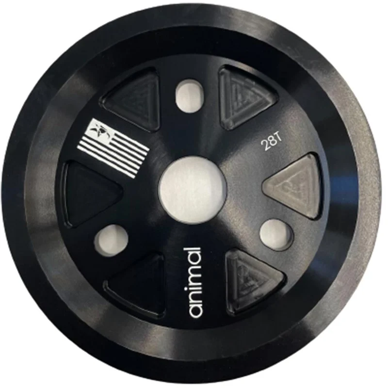 Animal OG Full Guard Sprocket