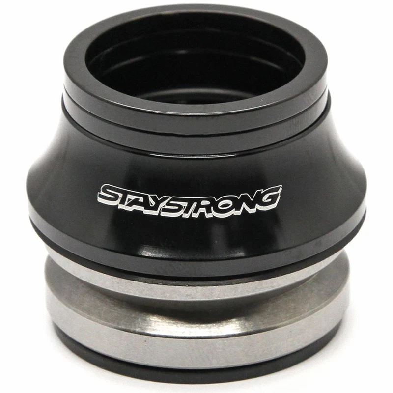 Stay Strong Integrated Headset