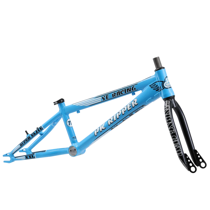 SE Bikes PK Ripper Super Elite XXL Race Frameset